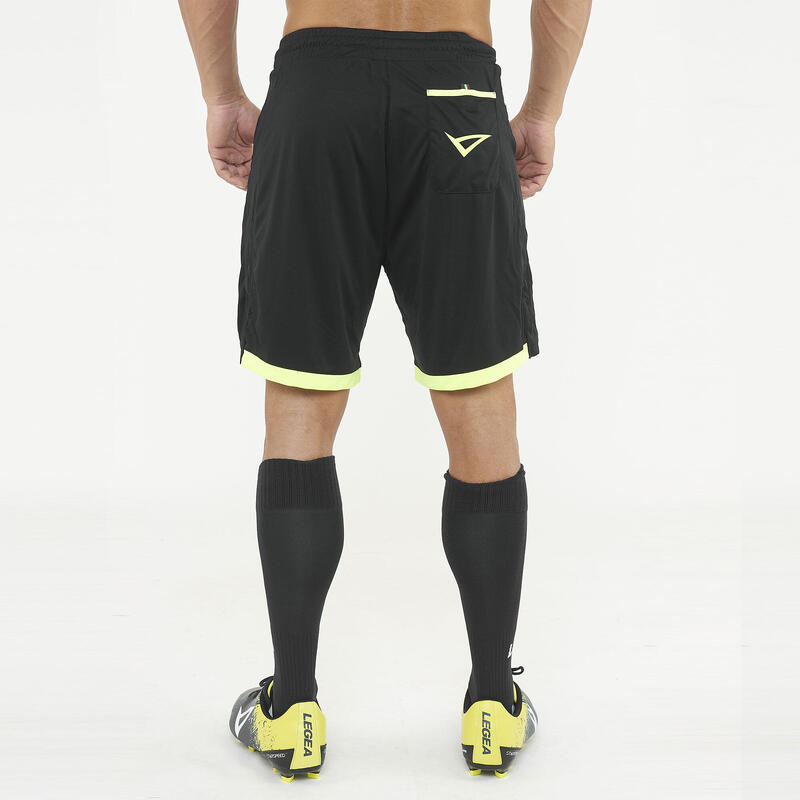 Barbati Fotbal Short Arbitru TEBE