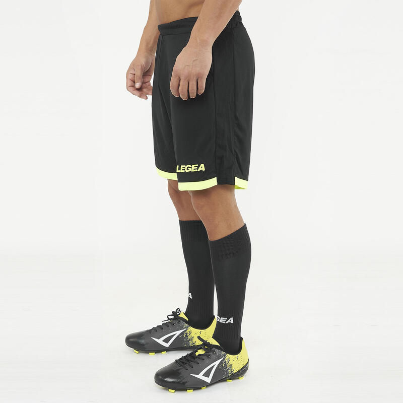 Barbati Fotbal Short Arbitru TEBE