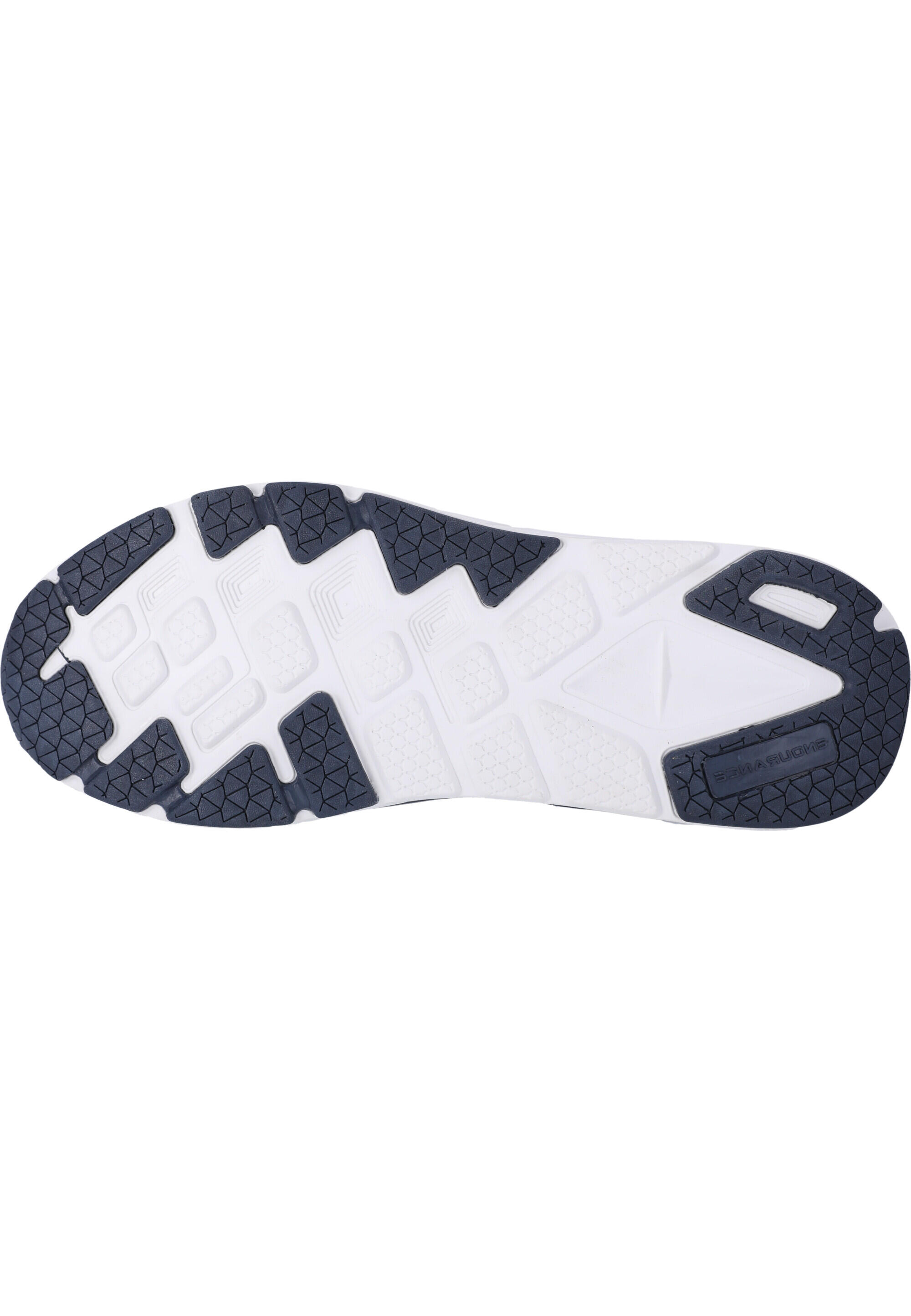 Zapatillas de cross training Endurance Fortlian 5/5