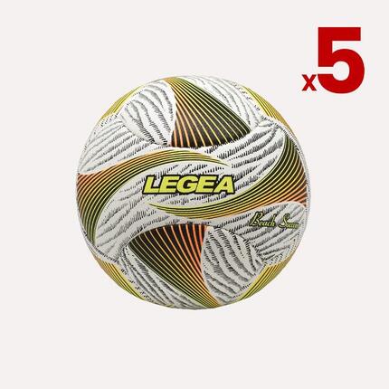Pack de 15 ballons RABONA