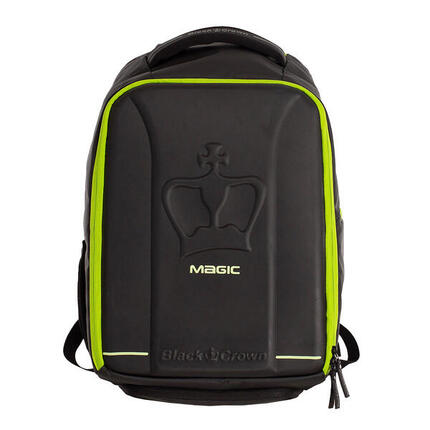 Rugzak Black Crown Magic