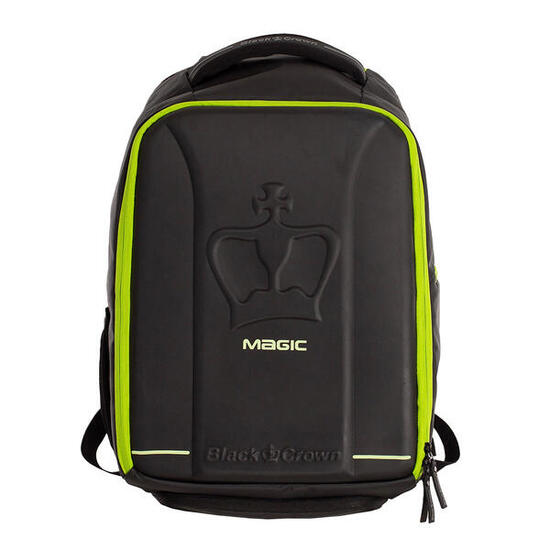 Rugzak Black Crown Magic