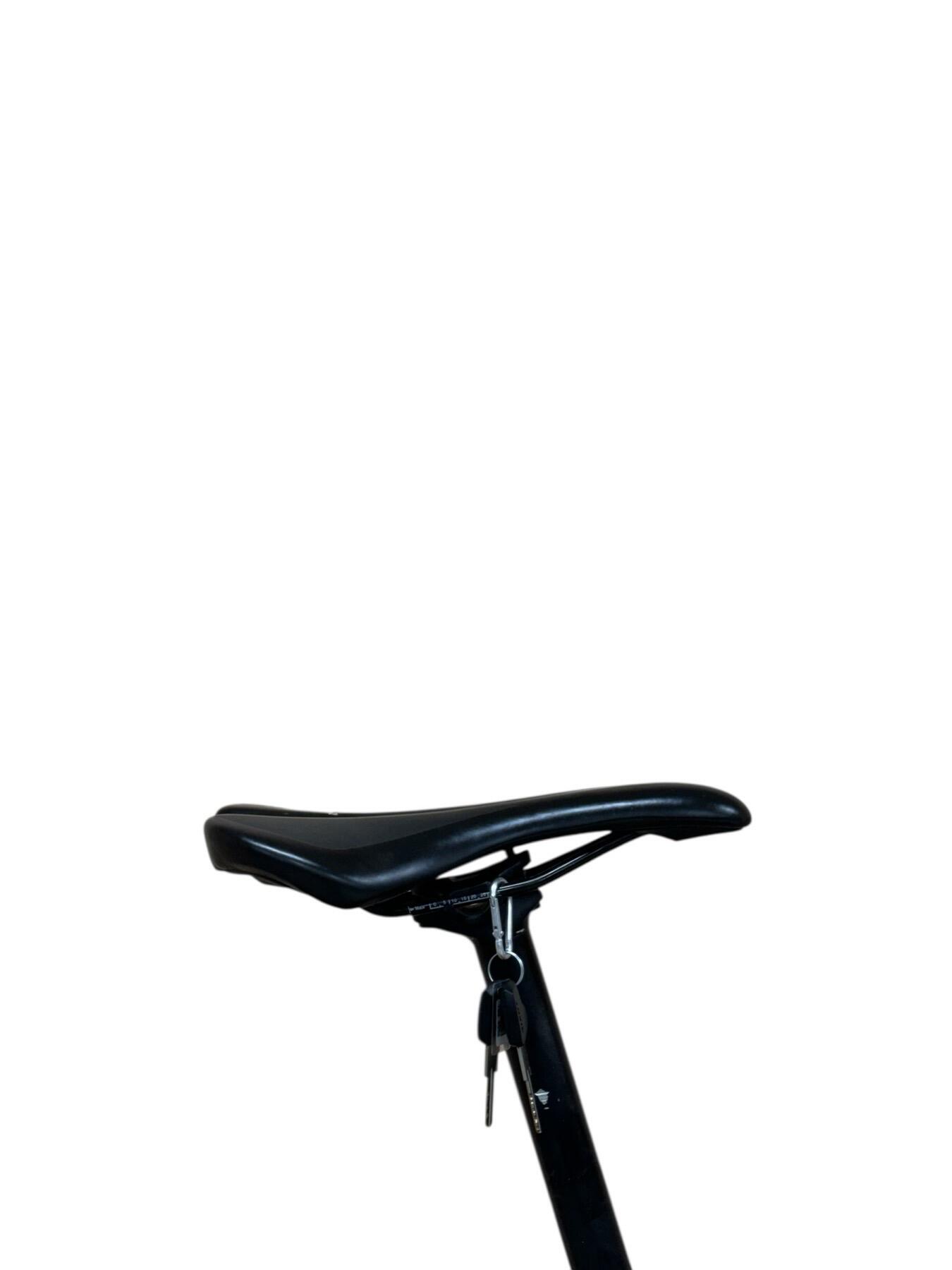 Segunda Vida - bicicleta E-montaña Giant Fathom E+2 SHIMANO - Como nuevo 4/7
