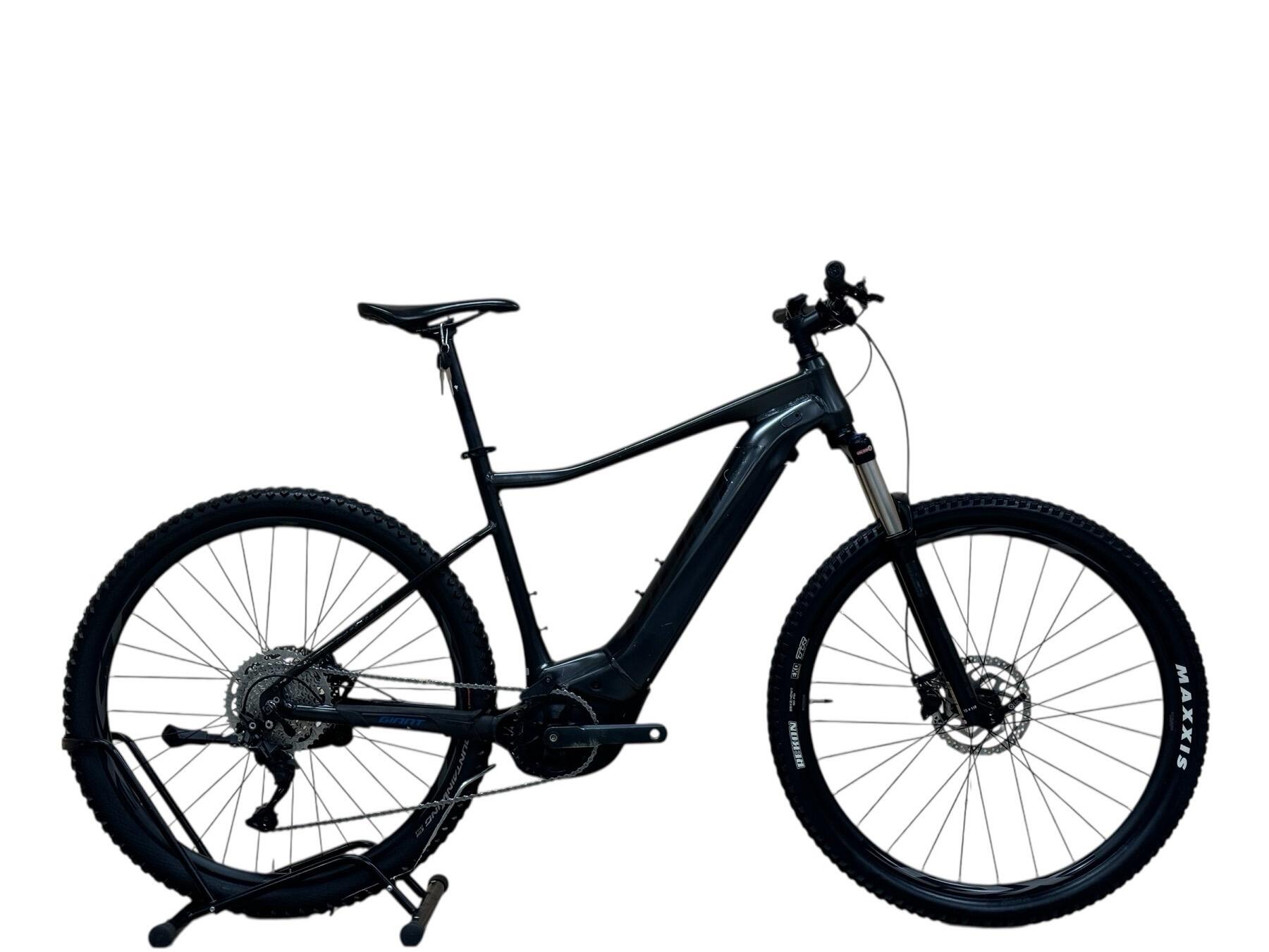 GIANT Refurbished - E-Mountainbike Giant Fathom E+2 SHIMANO - Zeer goed