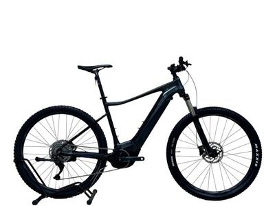 Refurbished - e-mountainbike giant fathom e+2 shimano - zeer goed