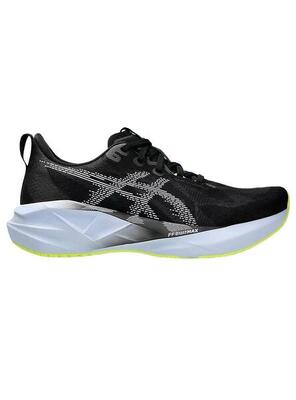 Running y trail para Hombre Asics Novablast™ 5 Negro