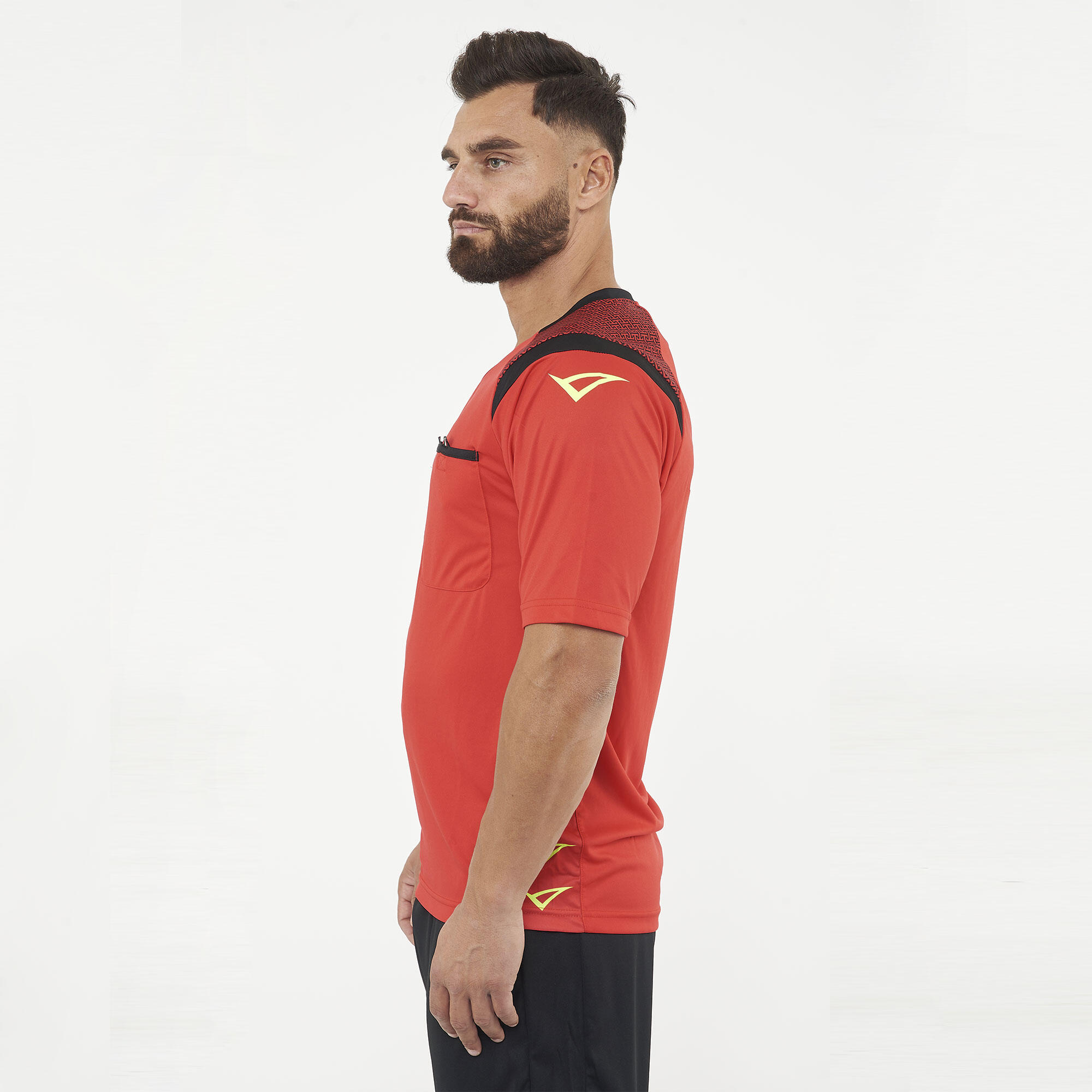 Scheidsrechtershirt PIREO 6/7