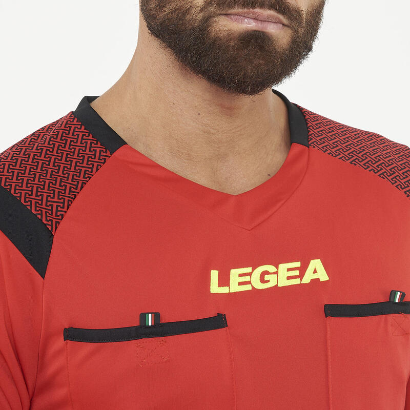 Bărbat Maglia Arbitru PIREO