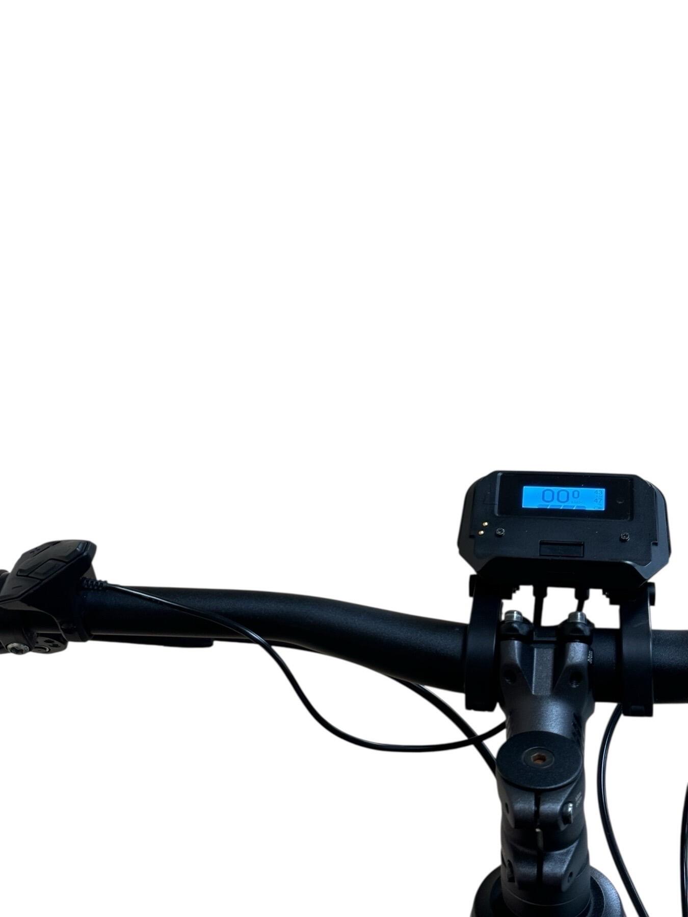 Second life - Rower E-górski Focus Jarifa² 6.9 SHIMANO XT - Jak nowy 3/7