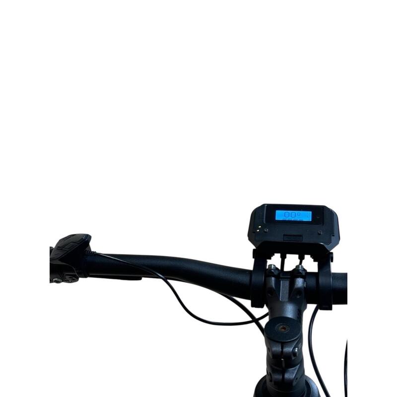 Second Hand - bicicletă de munte electrică Focus Jarifa² 6.9 Shimano XT - Canou
