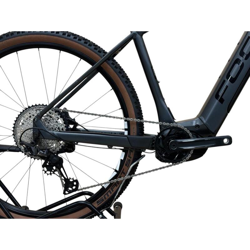 Second Hand - bicicletă de munte electrică Focus Jarifa² 6.9 Shimano XT - Canou
