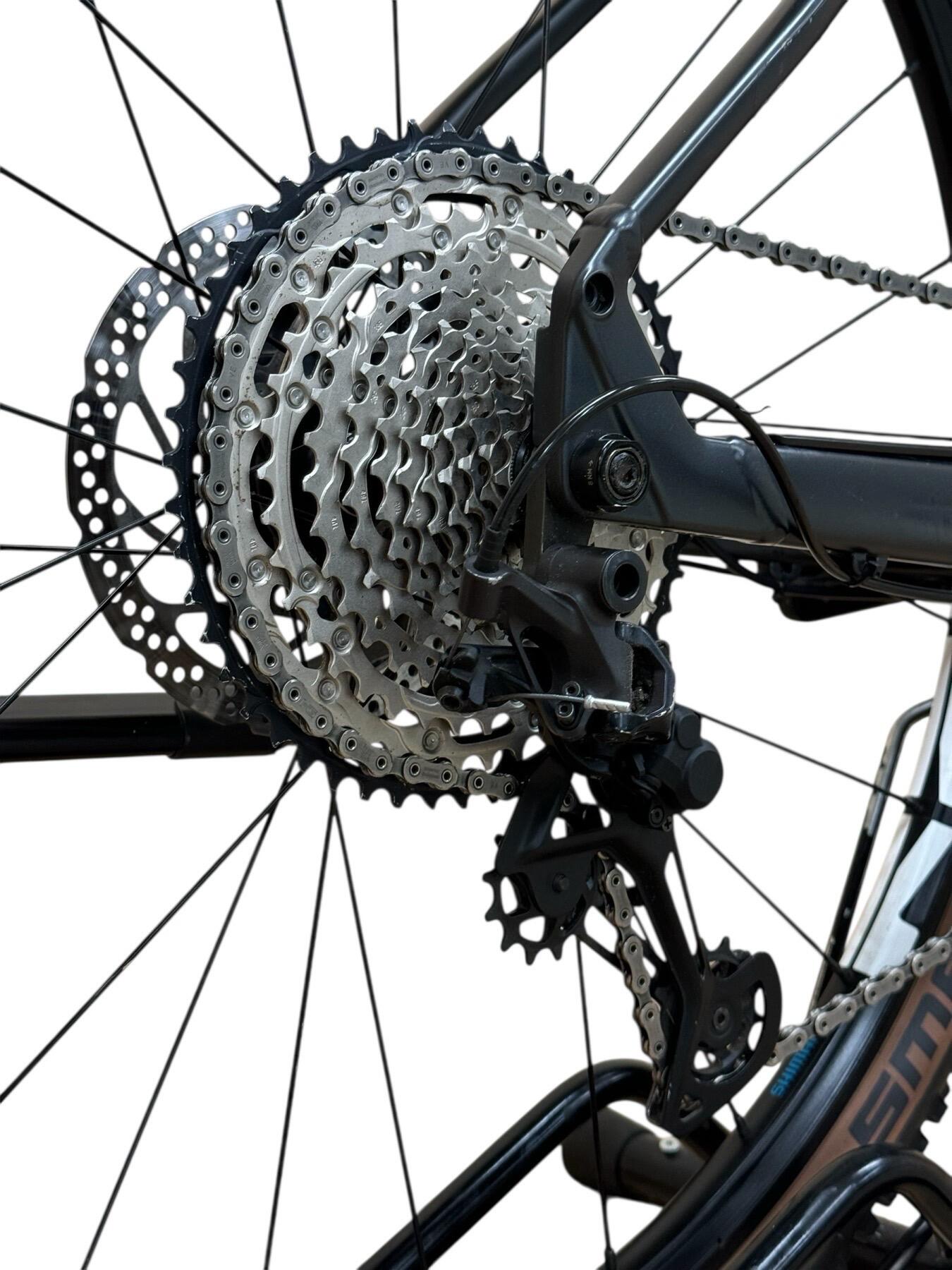Second life - Rower E-górski Focus Jarifa² 6.9 SHIMANO XT - Jak nowy 7/7