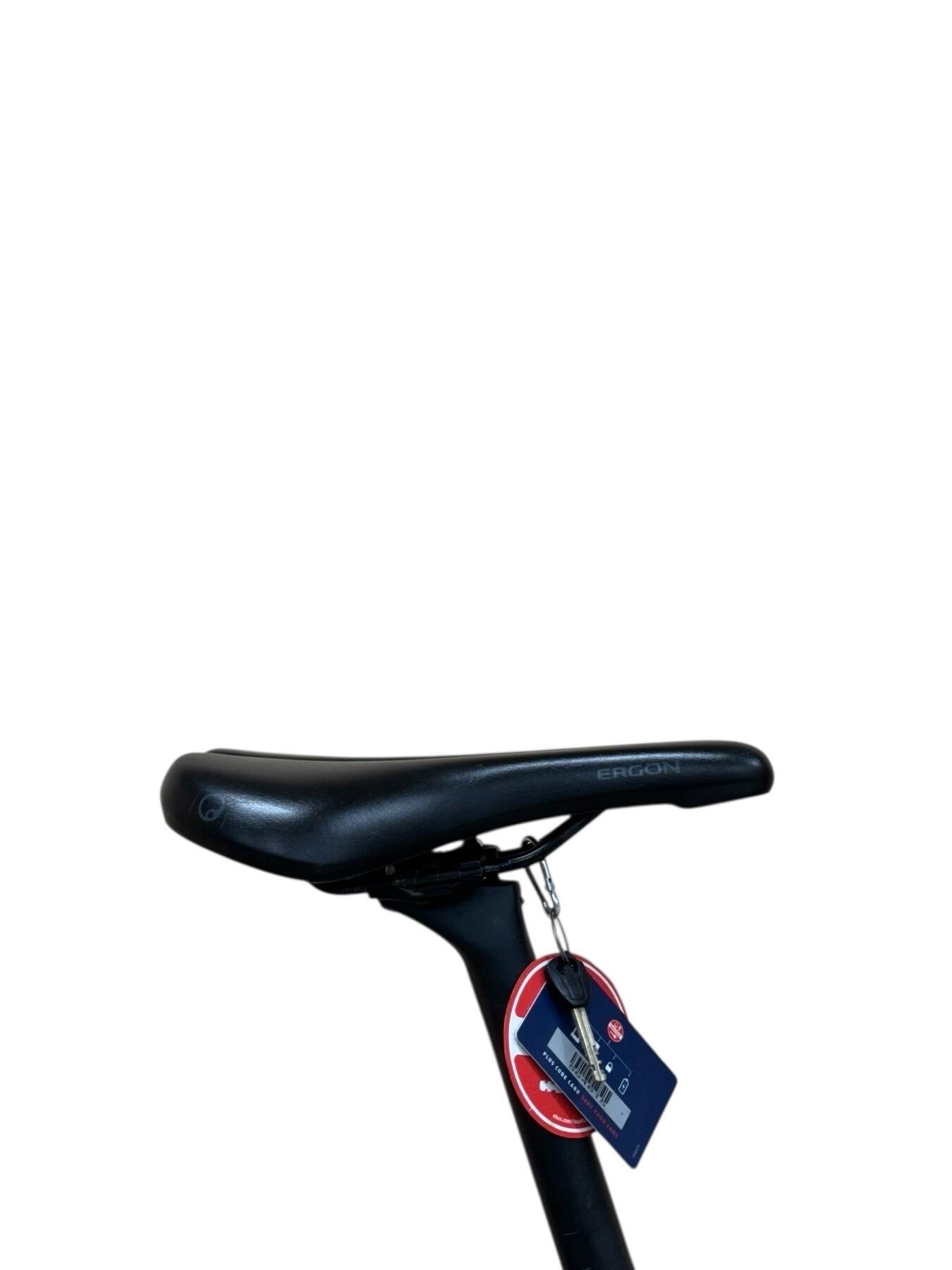 Second life - Rower E-górski Focus Jarifa² 6.9 SHIMANO XT - Jak nowy 4/7