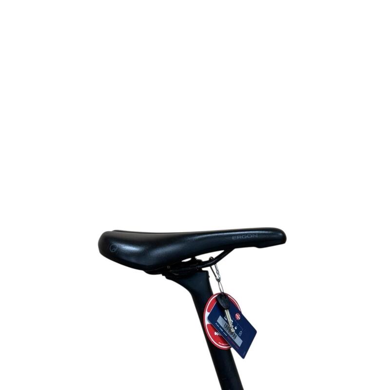 Second Hand - bicicletă de munte electrică Focus Jarifa² 6.9 Shimano XT - Canou