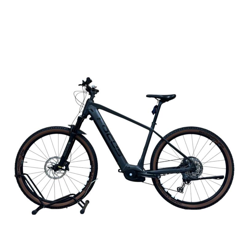 Second Hand - bicicletă de munte electrică Focus Jarifa² 6.9 Shimano XT - Canou
