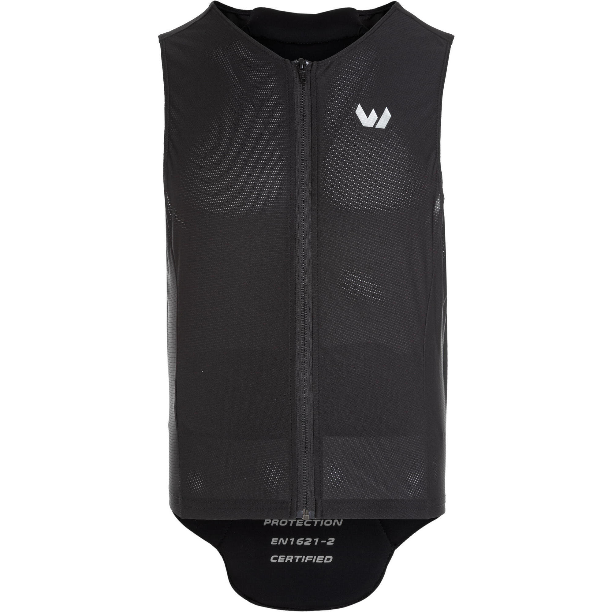 Whistler - Protection Dorsale Whistler Mcmorris - Genouillère - Noir - 42 M/l - Decathlon