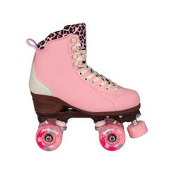 CHAYA Roller Quad MIYU Leopard Rose