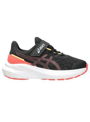 Zapatillas para deporte para Niño Asics Gt-1000 13 Negro