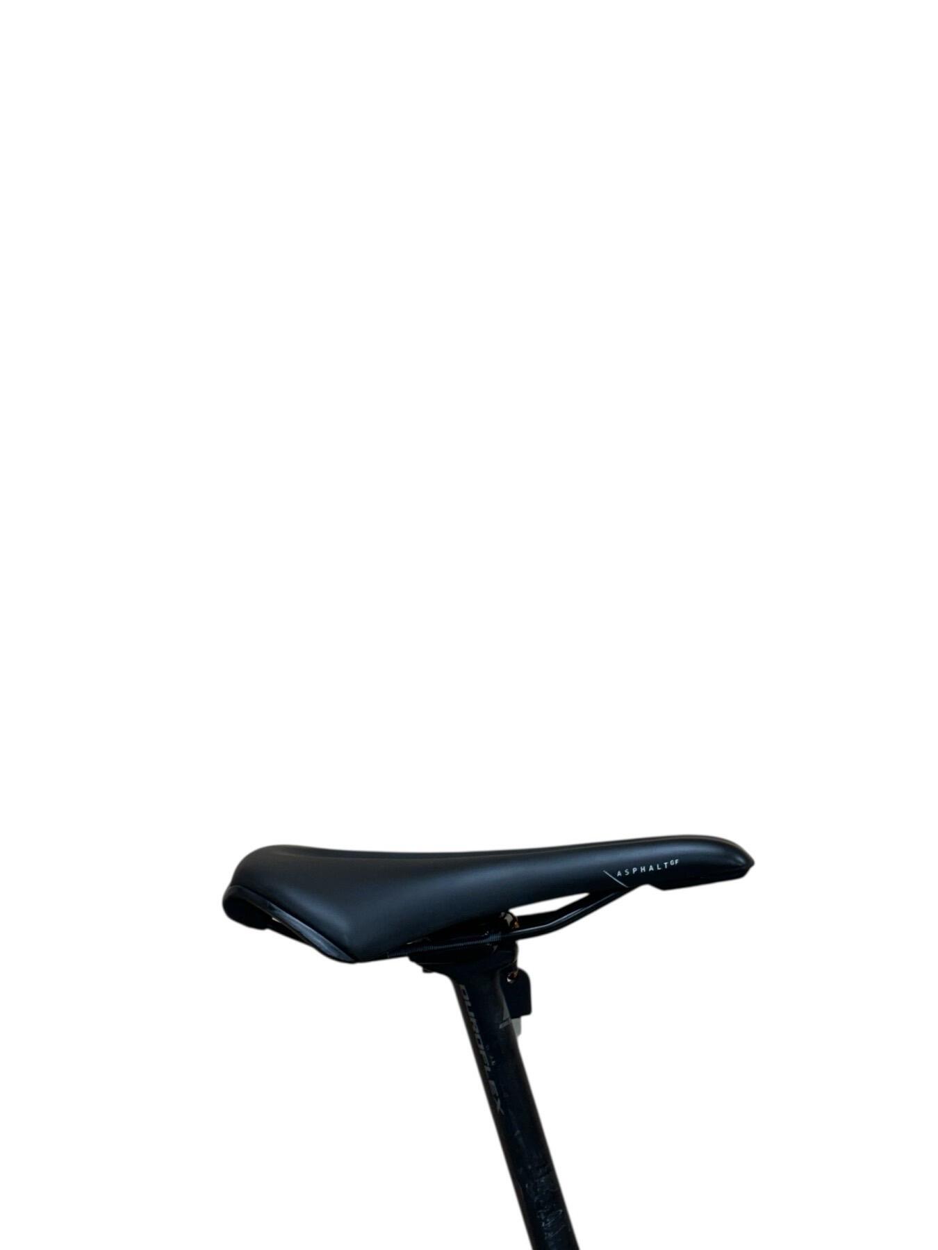 Refurbished - Elektrische Racefiets Bulls Alpine Hawk Evo Ultegra - Wie neu  3/7