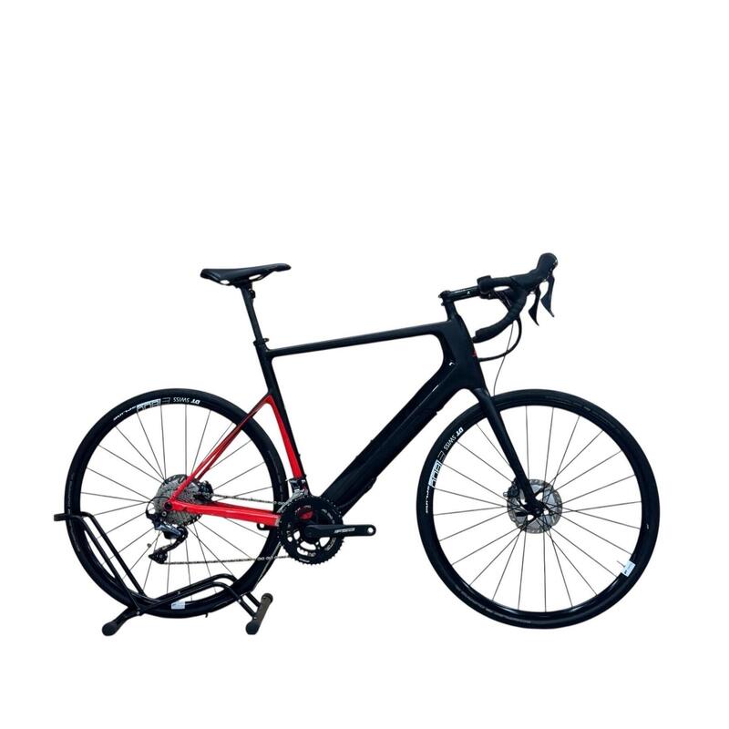 Second Hand - Electric bicicletă de competiție Bulls Alpine Hawk Evo - Canou