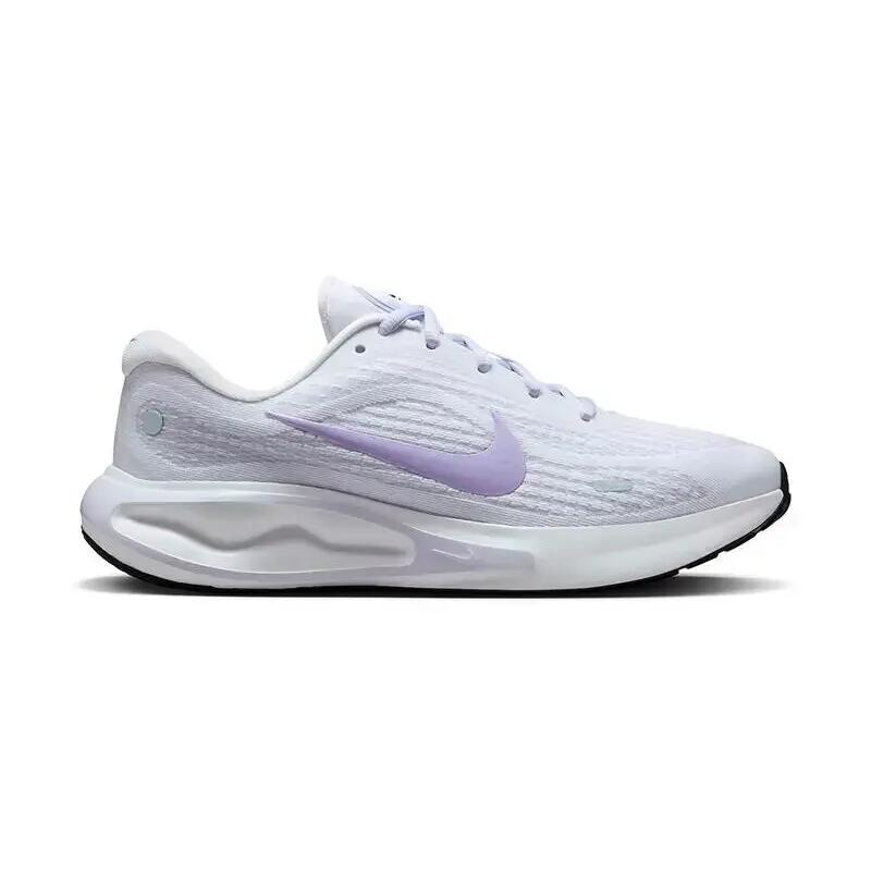 Running and trail for Women Nike Journey run White