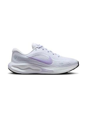 Running e trail per donna Nike Journey run Bianco