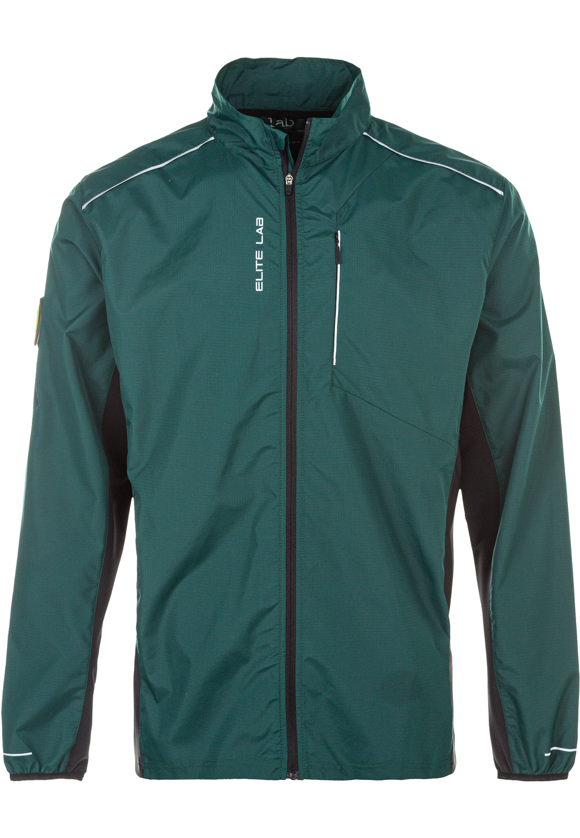 ELITE LAB Jas Shell Heat X1 Elite