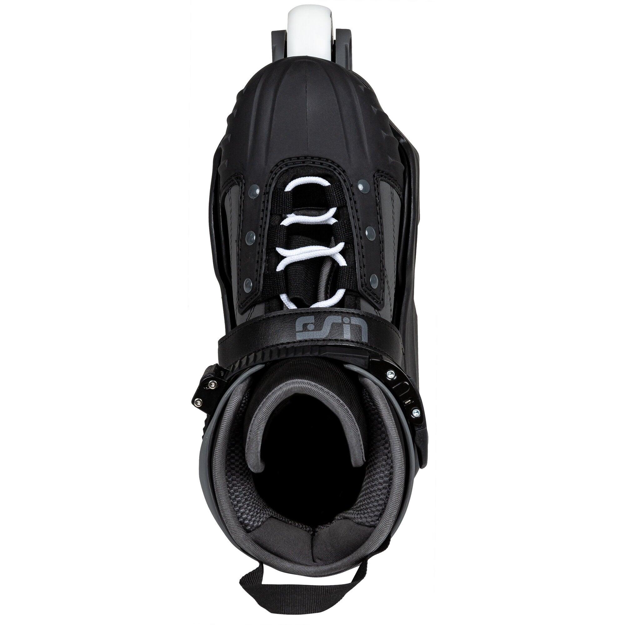 USD Transformer größenverstellbarer Stunt Inline Skate 4/6