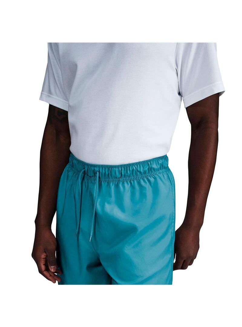 Shorts pour homme Nike Club Bleu 3/5