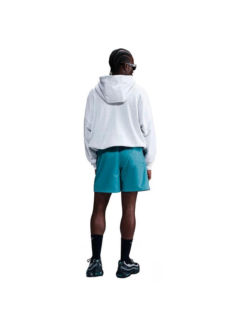 Shorts pour homme Nike Club Bleu 2/5