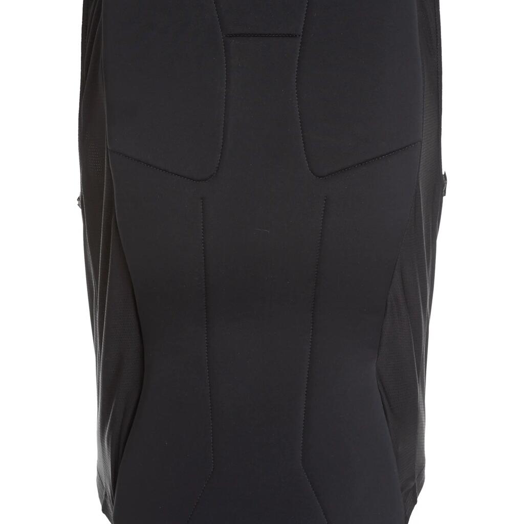 Back protection Whistler McMorris