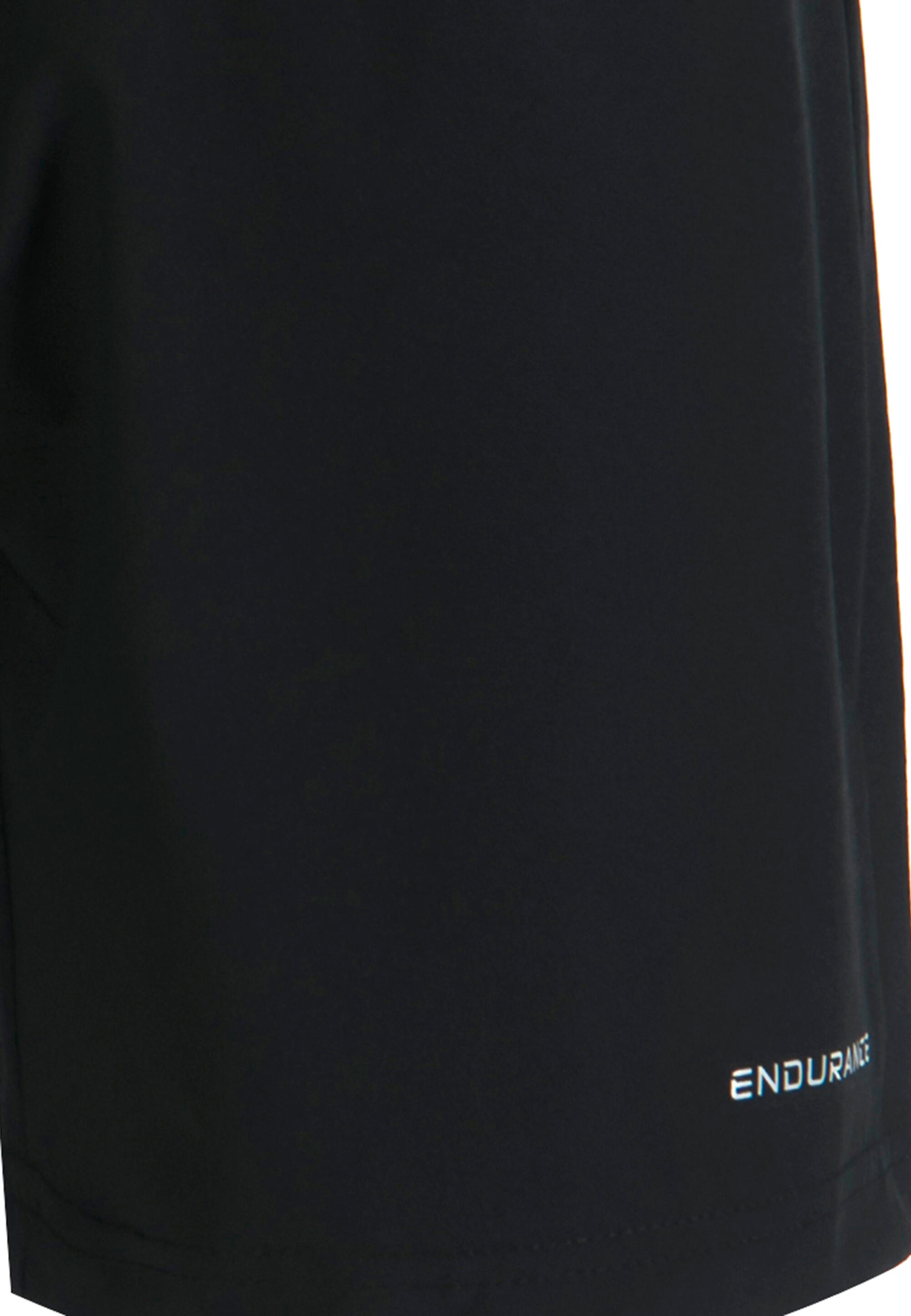 Szorty dla dzieci Endurance Forzer 6/12