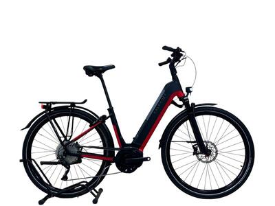 Refurbished - e-bike kalkhoff endeavour 5.b move+ shimano - zeer goed