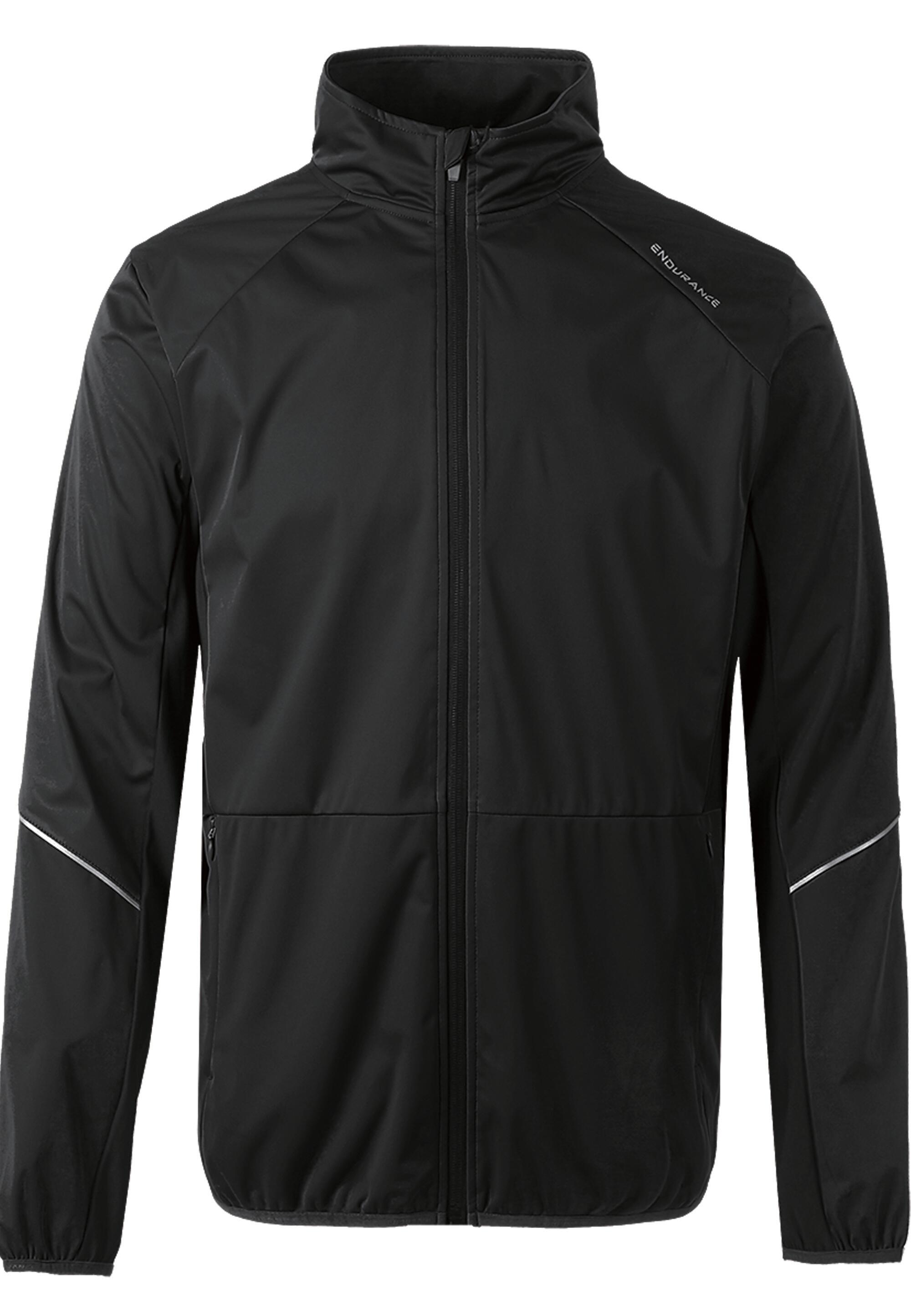 Vesta nieprzemakalna Endurance Sudens Functional