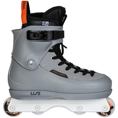 Roller USD Sway Carlos Bernal II