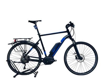 Refurbished - e-bike morrison e 6.0 500 shimano xt - zeer goed
