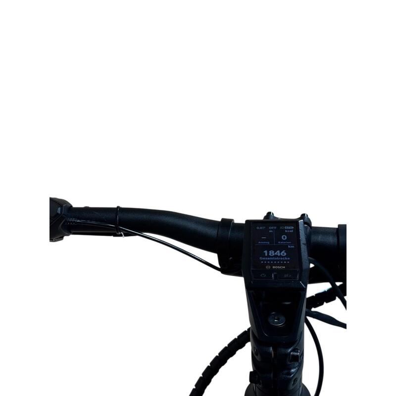 Second life - Rowery Elektryczne Morrison E 6.0 500 SHIMANO XT - Jak nowy