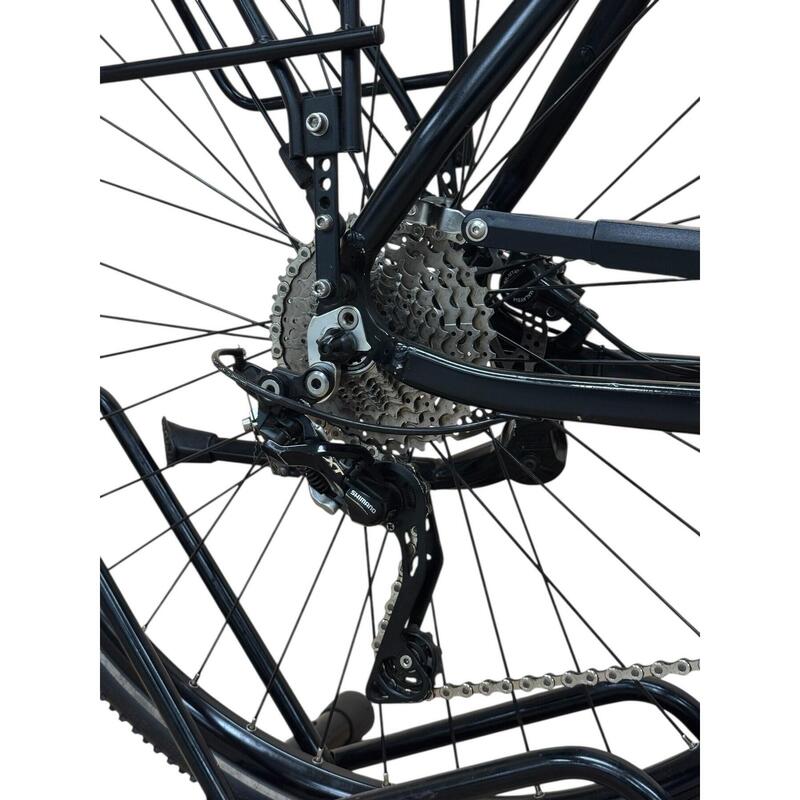 Second life - Rowery Elektryczne Morrison E 6.0 500 SHIMANO XT - Jak nowy