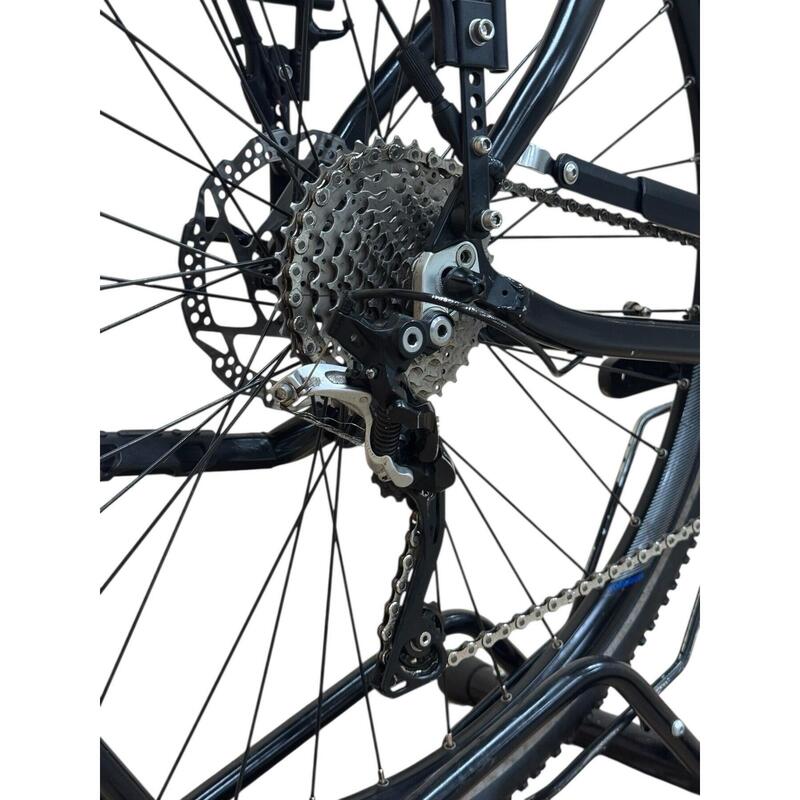 Second life - Rowery Elektryczne Morrison E 6.0 500 SHIMANO XT - Jak nowy