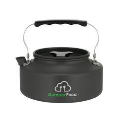 Bouilloire Outdoor Food 1,1 L