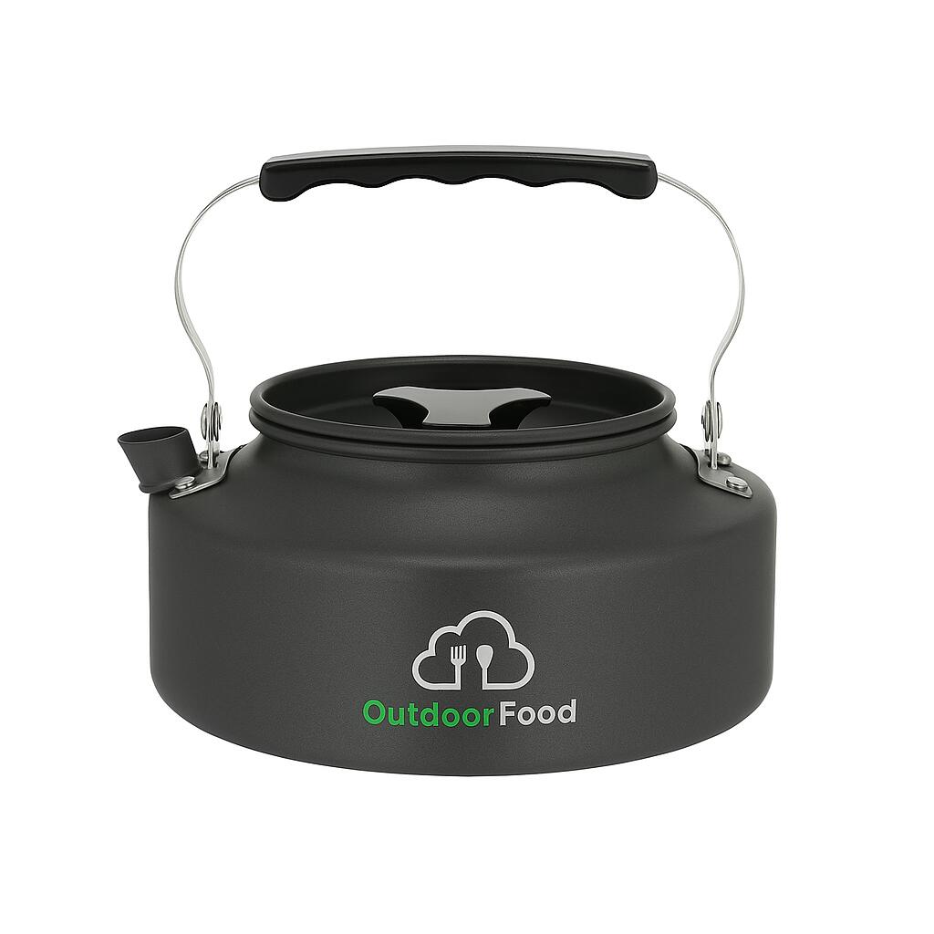 OUTDOOR Outdoor Food Ketel 1.1L