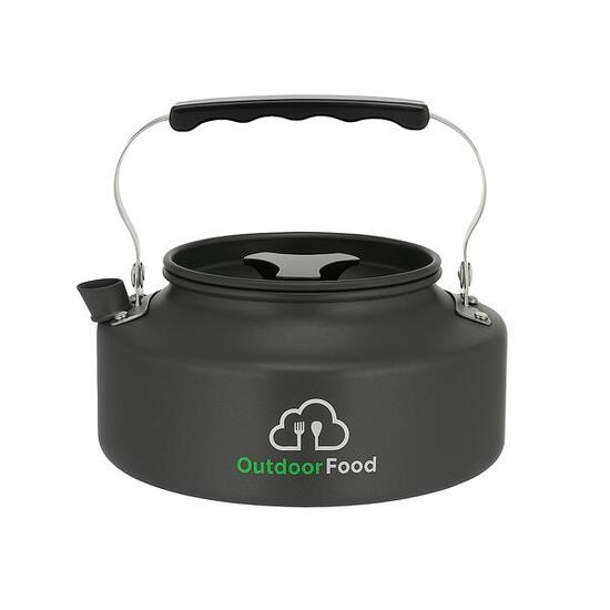 Bouilloire Outdoor Food 1,1 L