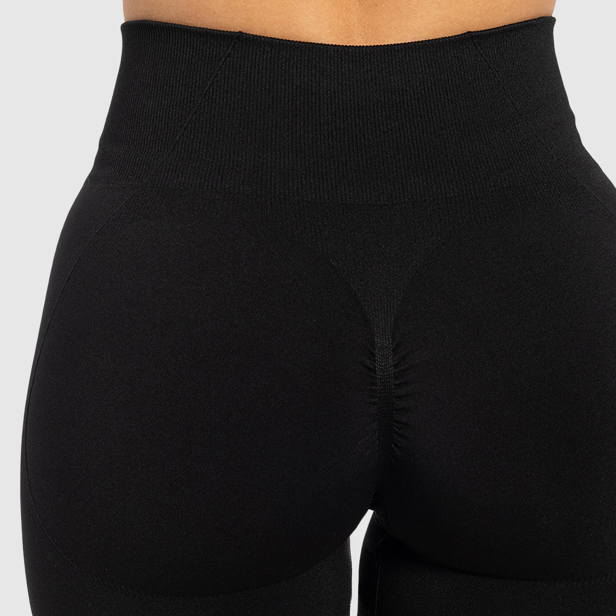 Damen Shorts Phelia Schwarz 5/5