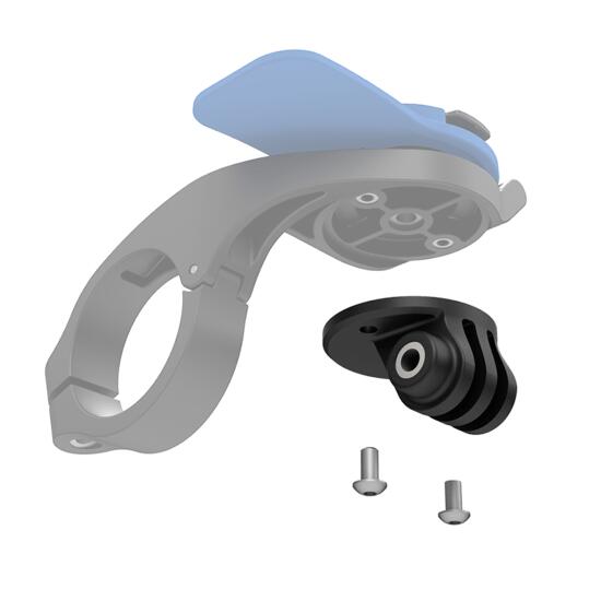 Quad Lock GoPro Adaptor for Out Front Mount