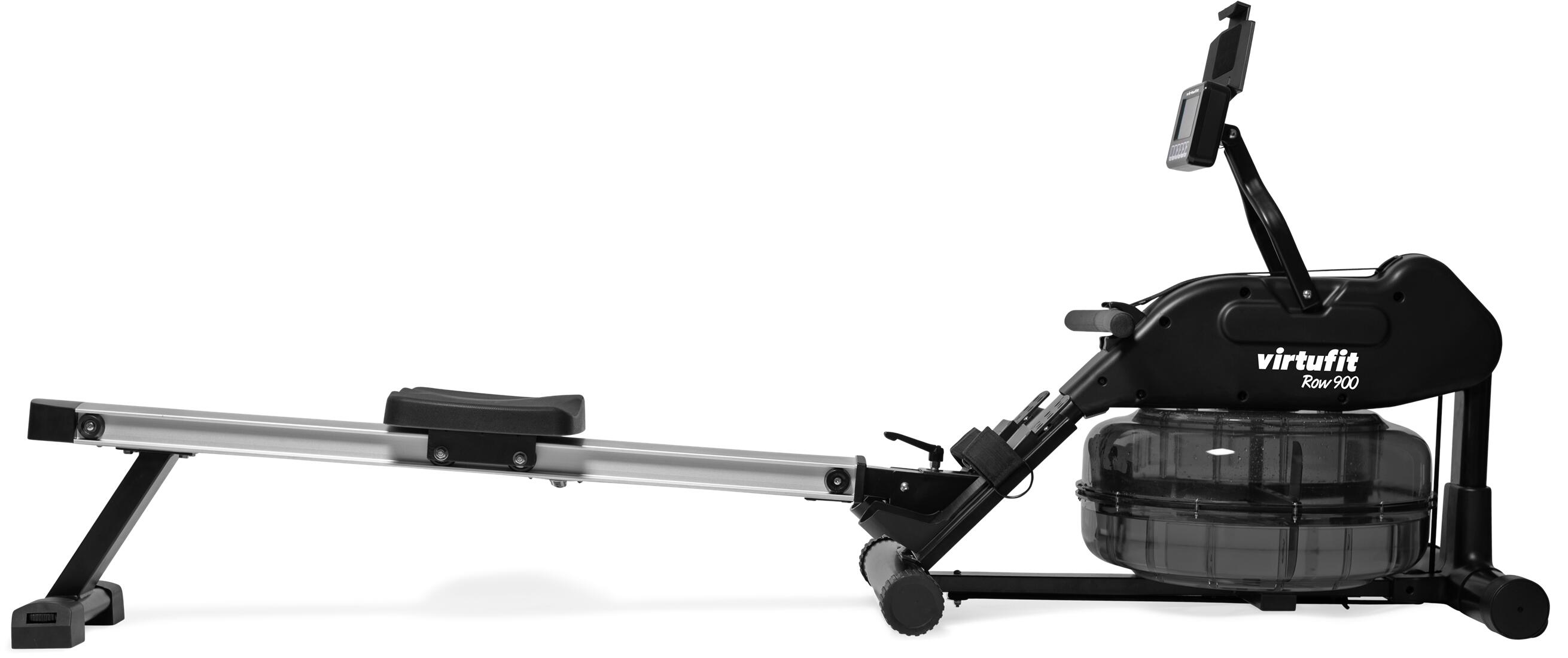 Roeitrainer - Foldable Water Resistance Row 900 Roeimachine 2/8