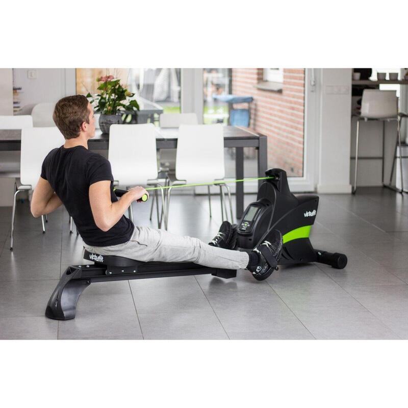 APARAT DE VASLIT VIRTUFIT ERGOMETER SEMI-PRO