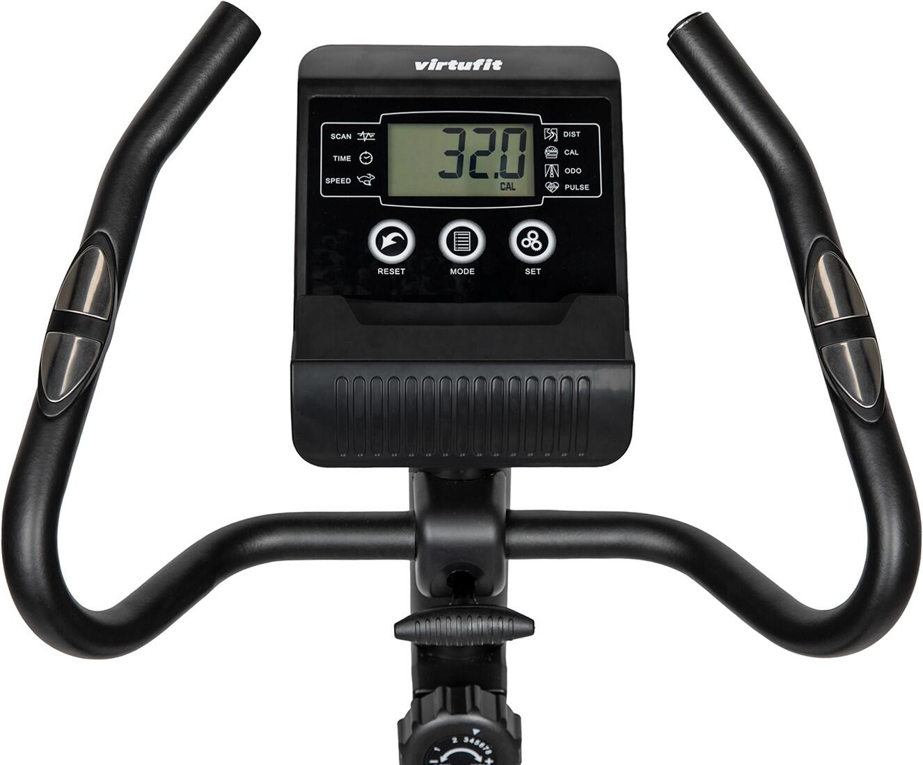 Hometrainer - Low Entry Bike 1.0 3/8