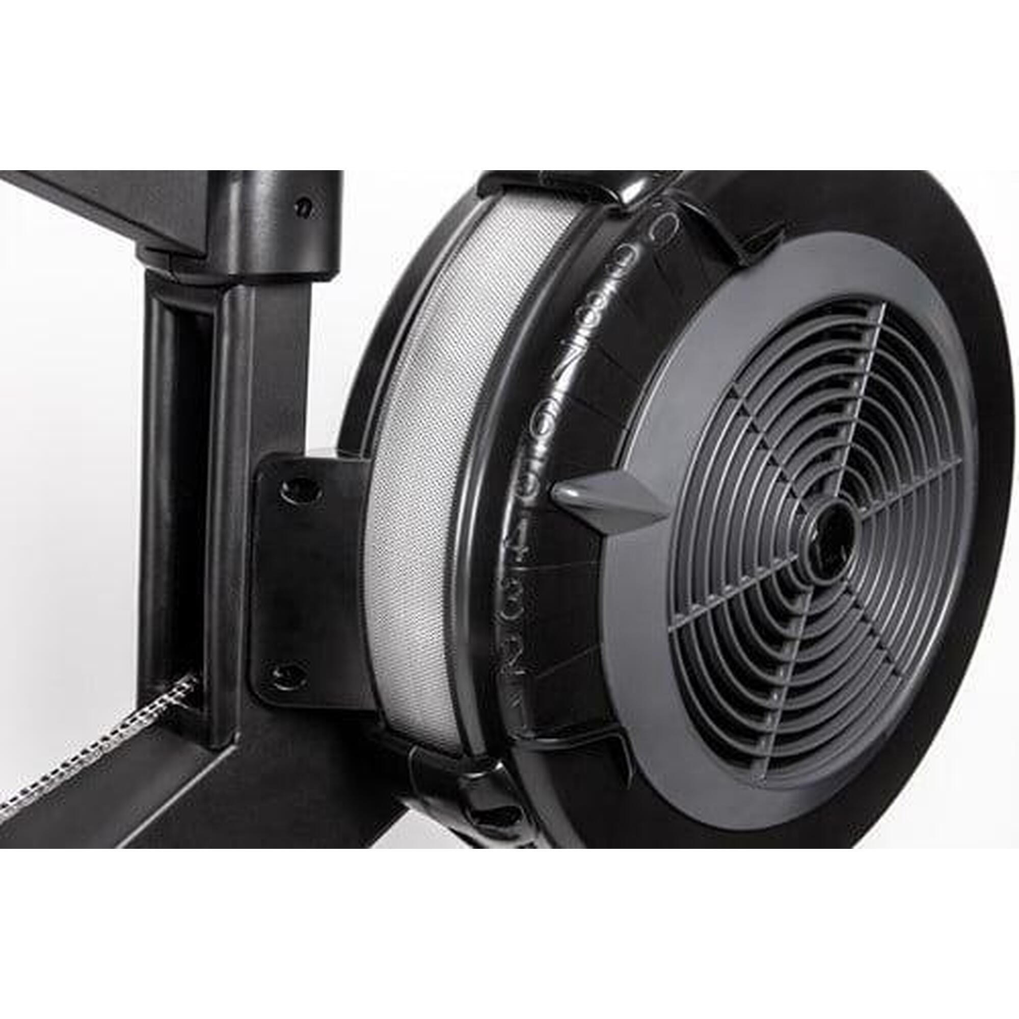 Aparat de vaslit ergometru VirtuFIT Ultimate Pro2