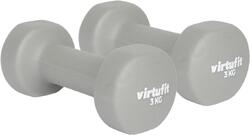 Vinyle Haltère Pro - 2 x 3 kg