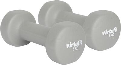 Manubrio Pro - 2 x 3 kg